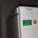 Second Hand - Schneider Electric Galaxy PW 200 unitary 200 kVA UPS for Sale | Asset-Trade