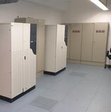 Second Hand - Schneider Electric Galaxy PW 200 unitary 200 kVA UPS for Sale | Asset-Trade