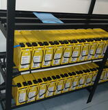 Second Hand Hawker Enersys PowerSafe 12V92F 12V - 92Ah for Sale | Asset-Trade