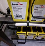 Second Hand Hawker Enersys PowerSafe 12V92F 12V - 92Ah for Sale | Asset-Trade