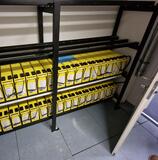 Second Hand Hawker Enersys PowerSafe 12V92F 12V - 92Ah for Sale | Asset-Trade