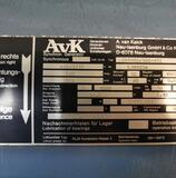 Preiswerte MTU 6V 396 TC 42 mit AvK DKBN80/500-4TS Generator 500 kVA kaufen | Asset-Trade