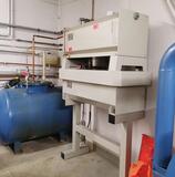 Preiswerte MTU 6V 396 TC 42 mit AvK DKBN80/500-4TS Generator 500 kVA kaufen | Asset-Trade