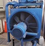 Preiswerte MTU 6V 396 TC 42 mit AvK DKBN80/500-4TS Generator 500 kVA kaufen | Asset-Trade