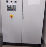 Preiswerte MTU 6V 396 TC 42 mit AvK DKBN80/500-4TS Generator 500 kVA kaufen | Asset-Trade