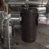 Second Hand VIESSMANN VitoCrossal 300 CR3 with Weishaupt Gas Burner for sale | Asset-Trade