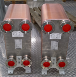 Second Hand VIESSMANN VitoCrossal 300 CR3 with Weishaupt Gas Burner for sale | Asset-Trade