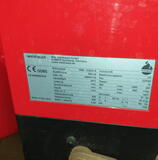 Second Hand VIESSMANN VitoCrossal 300 CR3 with Weishaupt Gas Burner for sale | Asset-Trade