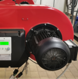 Second Hand VIESSMANN VitoCrossal 300 CR3 with Weishaupt Gas Burner for sale | Asset-Trade