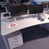 Preiswerte Office / Büromöbel  - PLANMÖBEL / SSI SCHAFER / WINI kaufen