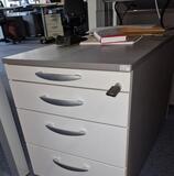 Preiswerte Office / Büromöbel  - PLANMÖBEL / SSI SCHAFER / WINI kaufen