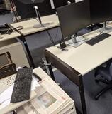 Preiswerte Office / Büromöbel  - PLANMÖBEL / SSI SCHAFER / WINI kaufen