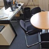 Preiswerte Office / Büromöbel  - PLANMÖBEL / SSI SCHAFER / WINI kaufen