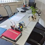 Preiswerte Office / Büromöbel  - PLANMÖBEL / SSI SCHAFER / WINI kaufen