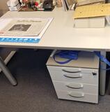 Preiswerte Office / Büromöbel  - PLANMÖBEL / SSI SCHAFER / WINI kaufen