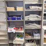 Preiswerte Office / Büromöbel  - PLANMÖBEL / SSI SCHAFER / WINI kaufen