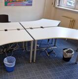 Preiswerte Office / Büromöbel  - PLANMÖBEL / SSI SCHAFER / WINI kaufen