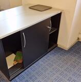 Preiswerte Office / Büromöbel  - PLANMÖBEL / SSI SCHAFER / WINI kaufen