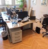 Preiswerte Office / Büromöbel  - PLANMÖBEL / SSI SCHAFER / WINI kaufen