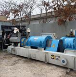 Second Hand DEUTZ BF 8 M 1015 CP Power Generator for sale | Asset-Trade