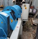 Second Hand DEUTZ BF 8 M 1015 CP Power Generator for sale | Asset-Trade