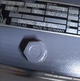 Second Hand DEUTZ BF 8 M 1015 CP Power Generator for sale | Asset-Trade