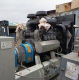Second Hand DEUTZ BF 8 M 1015 CP Power Generator for sale | Asset-Trade