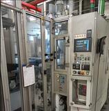 Preiswerte DORST TPA 30 Hydraulische Pulverpresse kaufen | Asset-Trade