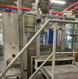 Preiswerte DORST TPA 30 Hydraulische Pulverpresse kaufen | Asset-Trade
