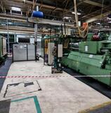 Preiswerte DEMAG D1250 Spritzgussmaschine zu verkaufen | Asset-Trade