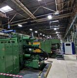 Preiswerte DEMAG D1250 Spritzgussmaschine zu verkaufen | Asset-Trade