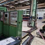 Preiswerte DEMAG D1250 Spritzgussmaschine zu verkaufen | Asset-Trade