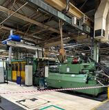 Preiswerte DEMAG D1250 Spritzgussmaschine zu verkaufen | Asset-Trade