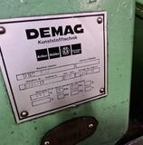Second Hand DEMAG DNC560 injection moulding machinery for sale | Asset-Trade