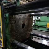 Second Hand DEMAG DNC560 injection moulding machinery for sale | Asset-Trade
