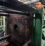 Second Hand DEMAG DNC560 injection moulding machinery for sale | Asset-Trade