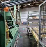 Second Hand DEMAG DNC560 injection moulding machinery for sale | Asset-Trade