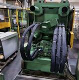 Second Hand DEMAG DNC560 injection moulding machinery for sale | Asset-Trade