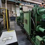 Second Hand DEMAG DNC560 injection moulding machinery for sale | Asset-Trade
