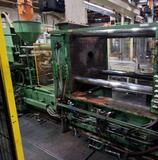 Second Hand DEMAG DNC560 injection moulding machinery for sale | Asset-Trade