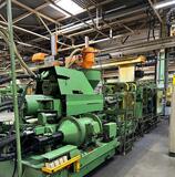 Second Hand DEMAG DNC560 injection moulding machinery for sale | Asset-Trade