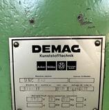 Second Hand DEMAG DNC560 injection moulding machinery for sale | Asset-Trade