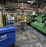 Second Hand DEMAG D750 injection moulding machine for sale | Asset-Trade