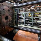 Second Hand DEMAG D750 injection moulding machine for sale | Asset-Trade