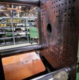 Second Hand DEMAG D750 injection moulding machine for sale | Asset-Trade