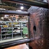Second Hand DEMAG D750 injection moulding machine for sale | Asset-Trade