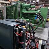 Second Hand DEMAG D750 injection moulding machine for sale | Asset-Trade