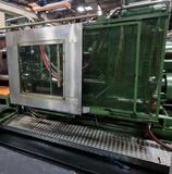 Second Hand DEMAG D750 injection moulding machine for sale | Asset-Trade