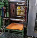 Second Hand DEMAG D750 injection moulding machine for sale | Asset-Trade