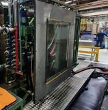 Second Hand DEMAG D750 injection moulding machine for sale | Asset-Trade